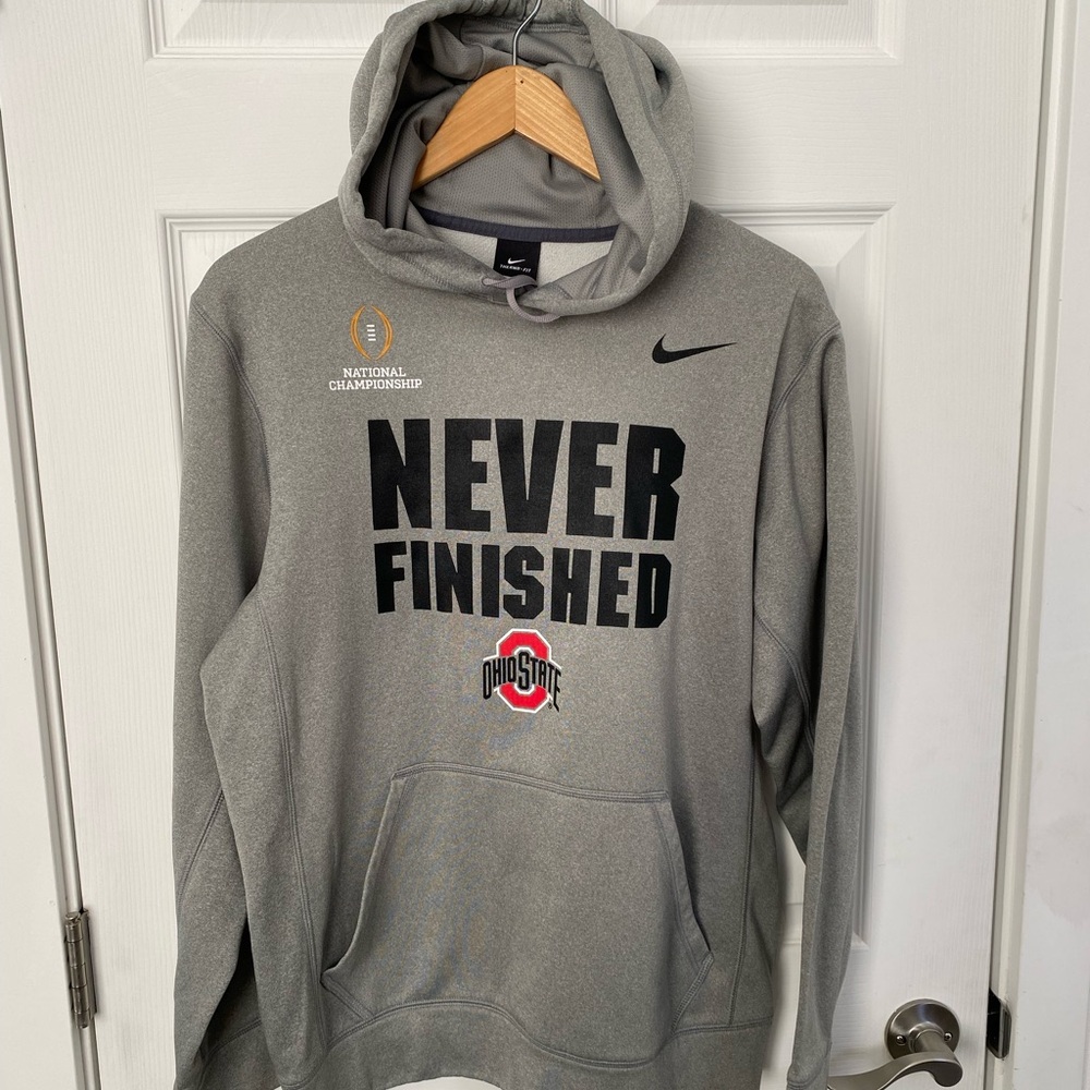 Ohio State Sweatshirt
